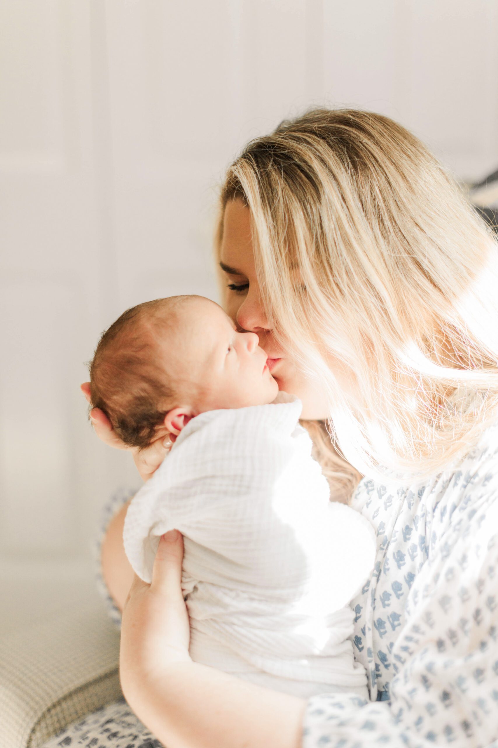 Raleigh Family Photographer